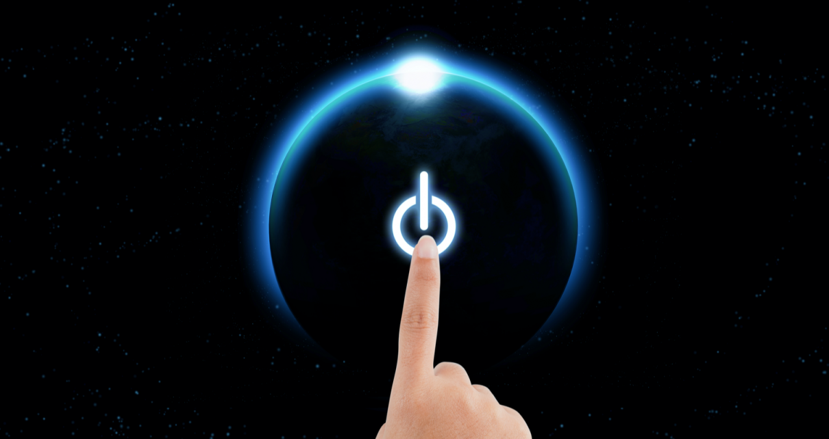 COVID19, The Great Reset & The New Normal [Article From 31/7/20]